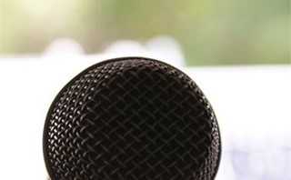 Microphone