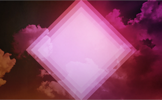 Hue Morning Sky Background