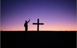 by the cross (26670)