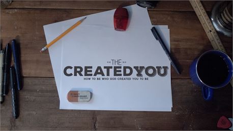 The Created You (27810)