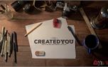 The Created You (27812)