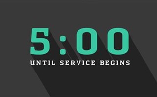 Long Shadow Countdown