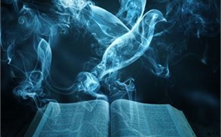 Holy Spirit and Bible