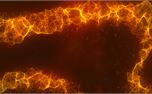 Fire And Water Blank (28162)