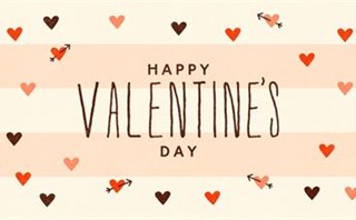 Valentine's Day- Title