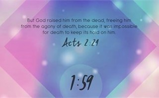 Easter Colors: Countdown