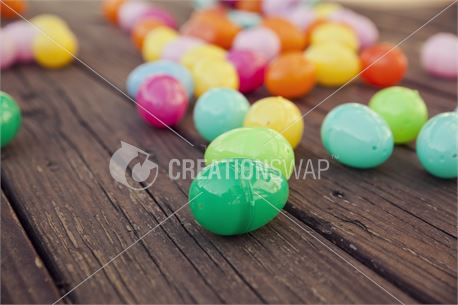 Easter Eggs (29031)