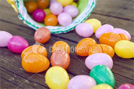 Assorted Easter Eggs (29033)