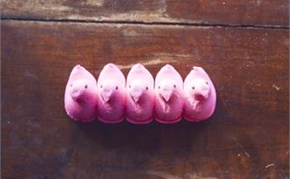Pink Peeps