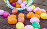 Assorted Easter Eggs (29056)