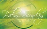 Palm Sunday  (29107)