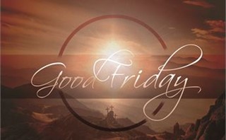 Good Friday 