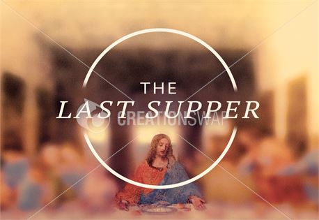 The Last Supper (29115)