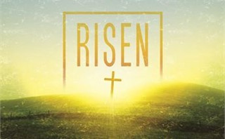 Risen