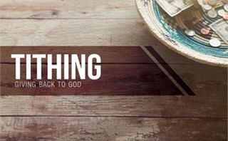 Tithing