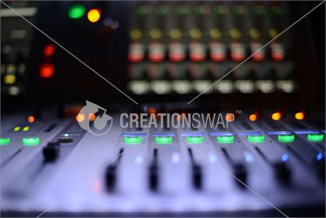 Sound board 2 (29314)