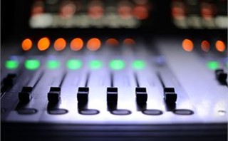 Sound board 3