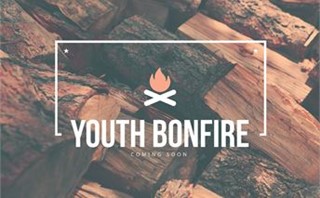 Youth Bonfire