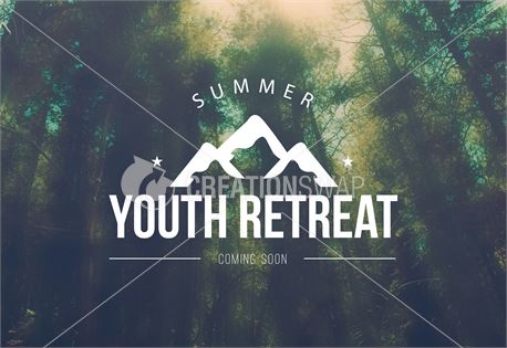 Youth Retreat (29337)