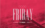 Good Friday (29391)