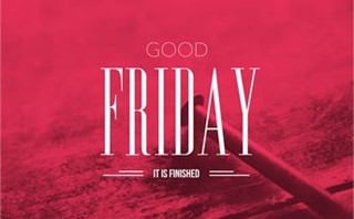 Good Friday