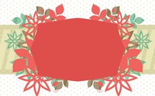 Mother's Day Banner Blank