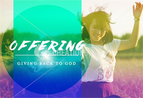 Moms - Offering (29793)