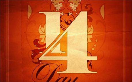 14 Day Love Challenge (3384)
