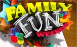 Family Fun Weekend (3386)