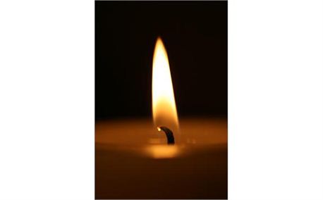 Candle 2 (3772)