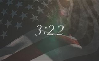 Faded Flag: Countdown