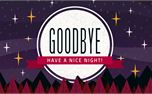 Night of Worship - Goodbye (30919)