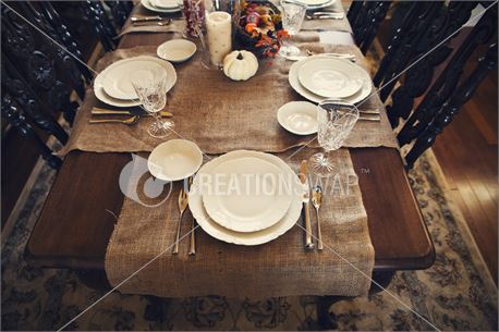 Table Setting (31264)