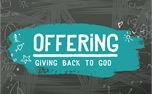 Offering - Back to School (31520)