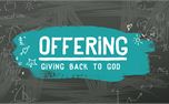 Offering - Back to School (31521)
