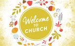 Fall Kickoff - Welcome (31886)