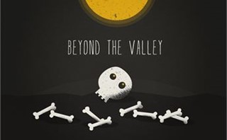 Ezekial - Beyond the Valley