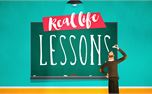 Real Life Lessons (32002)