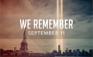 We Remember - Title