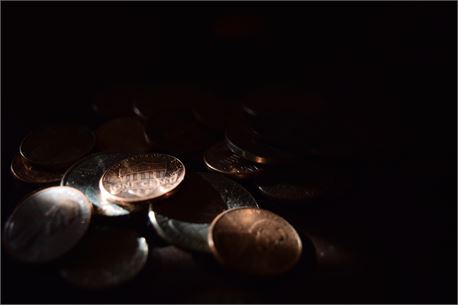 Coins (33206)