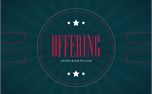 Veterans - Offering (33326)