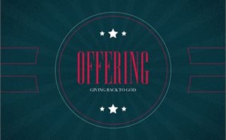 Veterans - Offering