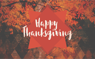 Autumn Geometry: Title