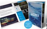 Living Water Bulletin & Design (33548)