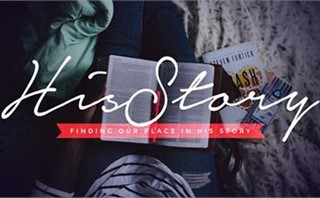 His Story Slide Bundle