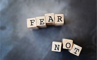 Fear Not