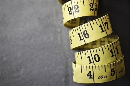 Measurement (34118)