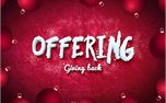 Holiday - Offering (34284)