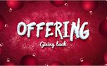 Holiday - Offering (34285)