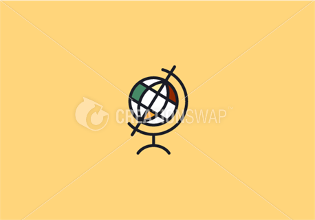 Globe (34997)